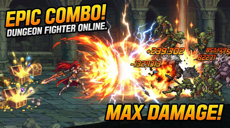 91 DNF搬砖攻略视频